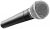Shure Sm58 Legendary Vocal Microphone - 1