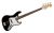 Squier Affinity Jazz Bass Rw Blk - 1