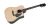 SQUIER SA-105CE NAT - 1