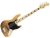 SQUIER VINTAGE MODIFIED JAZZ BASS '70S NAT - 1