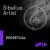 Avid Sibelius Artist Perpetual License - 1