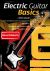 Georg Wolf's Electric Guitar Basics - 1