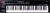 Roland A-800Pro Midi Keyboard Controller - 1