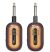 Xvive A58 SUNBURST Guitar Wireless System