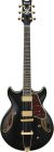 Ibanez Artcore Expressionist AMH90-BK