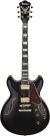 Ibanez Artcore Expressionist AS93BC-BK