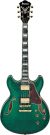 Ibanez Artcore Expressionist AS93fm-Tmg