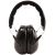 Alpine Earmuff For Drummer-Bk - 1