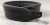 Backvox FPB-01Bk- Serie Leather Guitar Strap