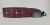 Backvox Strap Leather LF408BGD