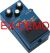 Boss Bd-2 Blues Driver Ex-Demo