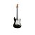 Eko Guitars ST-300 Black