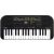 Casio Sa-51 Black - 2