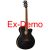 Cort Sfx-Ab OPBK Con Borsa Ex-Demo