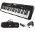 Bundle Back To School Casio CT-S100

