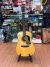 WASHBURN D12S CON BORSA