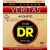 Dr String VTA-10 VERITAS Phosphor Bronze 10-48 - 1