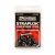 Dunlop SLS1403BK Straplock Nero