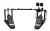 DW 3002A - 3000 Series Double Bass Pedal