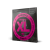 D’Addario ECB81-5 Chromes Bass Light 45-132 Long Scale