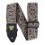 Ernie Ball 5629 Classic Jacquard Strap Jasmine and Juice