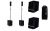 Db Technologies Es602 Stereo SET ESPOSTA NEGOZIO