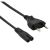 Accu-Cable Ac-Euro-S8/1,5 S8 (Euro) Cable Euro 1,5m 1631000007