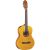 Eko Guitars Cs10 Natural Satin inclusa Borsa
