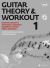 Guitar Theory & Workout V.1 + Cd Begotti Cordaro Fazari Marra - 1