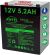 Anfel Fla12-5.2 12V/5,2AH