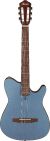 Ibanez FRH10N-IBF Indigo Blue Metallic Flat