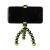 Joby Gorillapod Mobile Mini Nero Verde - 1