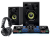 Hercules Dj Starter Kit - 1