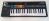 Arturia Keystep Pro Ex-Demo Black Limited Edition - 1