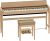 Roland KIYOLA KF-20 PURE OAK