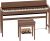 Roland KIYOLA KF-20 WALNUT