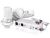 Arturia MiniFuse Recording Pack White