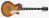 Larry Carlton L7 NEW GEN AMBER BURST