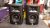 JBl LRS205 Coppia Usata