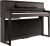 Roland Lx-5 DR Digital Piano