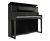 Roland Lx-9 CH Digital Piano