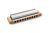Hohner Marine Band 1896 Bb Major New Sib