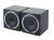 Avantone Active MixCubes Black (Coppia)