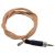 Sennheiser Mke2 Ew3 Gold Beige