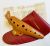 Karl Schwarz Ocarina Concerto Terracotta Do - 1