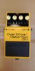 Boss OS-2 Usato Overdrive/Distortion