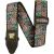 Ernie Ball 5340 Evening Bloom Jacquard Strap