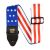 Ernie Ball 5631 Premium Guitar Strap Stars and Stripes