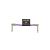 Ernie Ball Flex Patch Cable Purple 8cm