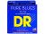 Dr String Phr-10 Pure Blues 10-52  The Handmade String Vintage Pure Nickel Round Core - 1
